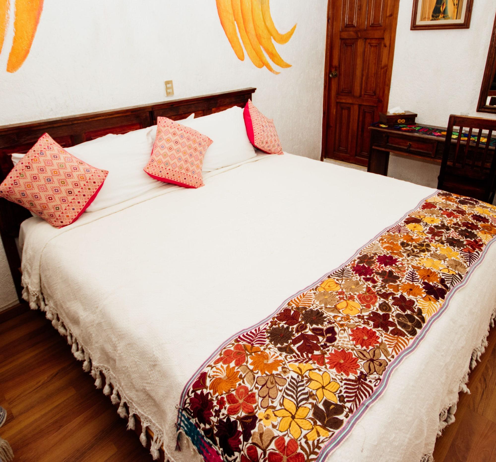 Mansion De Los Angeles San Cristobal de las Casas Luaran gambar